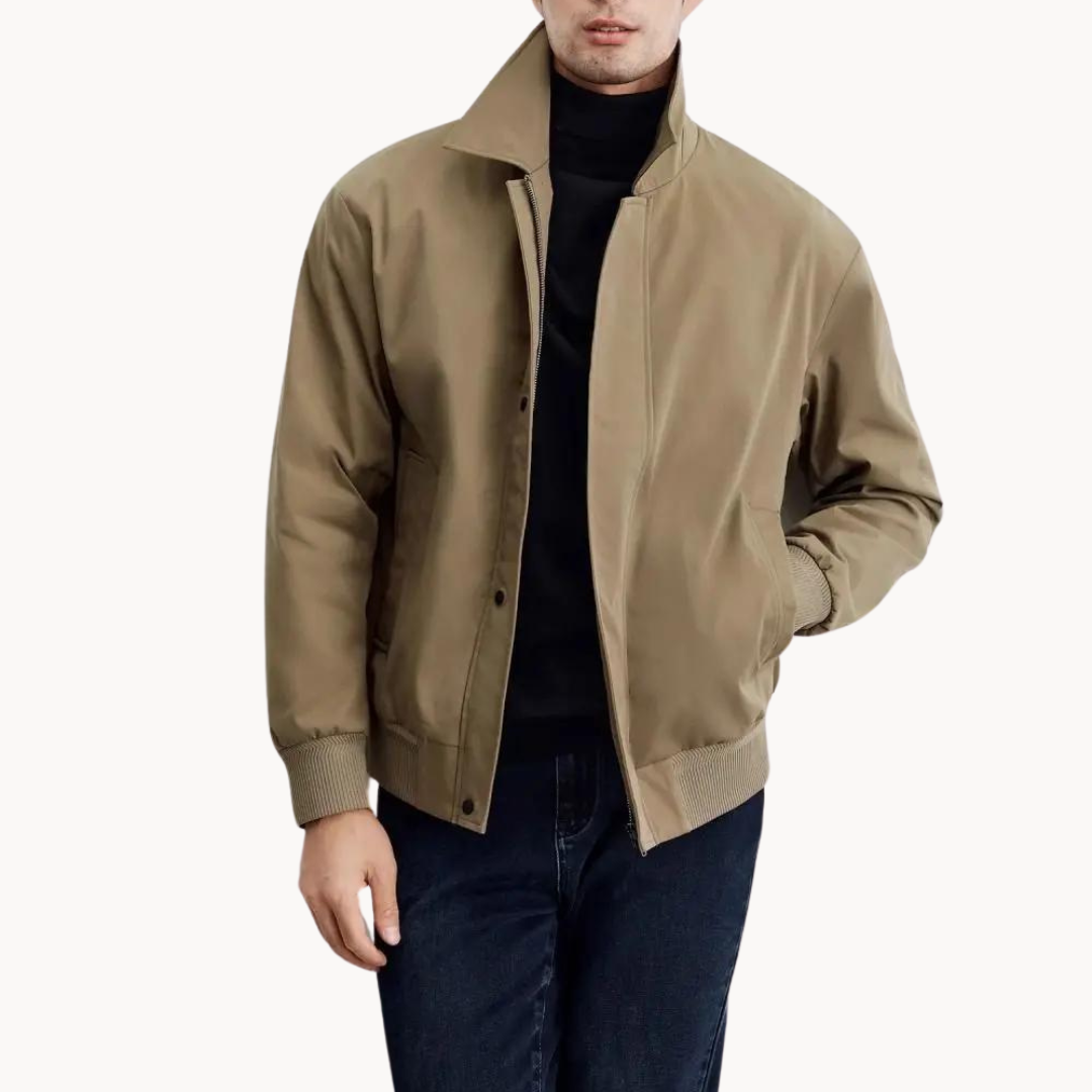 Essential Light Jacket