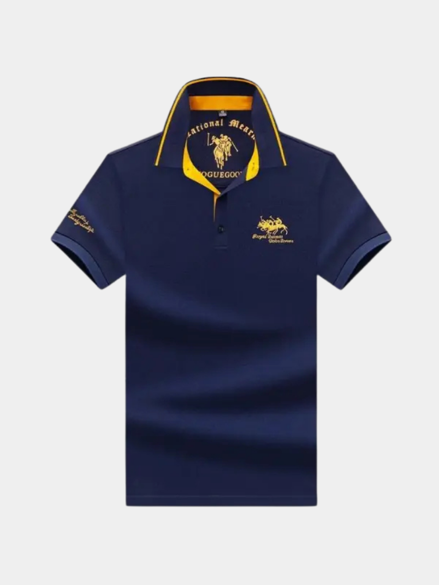 Luxury Polo Collection