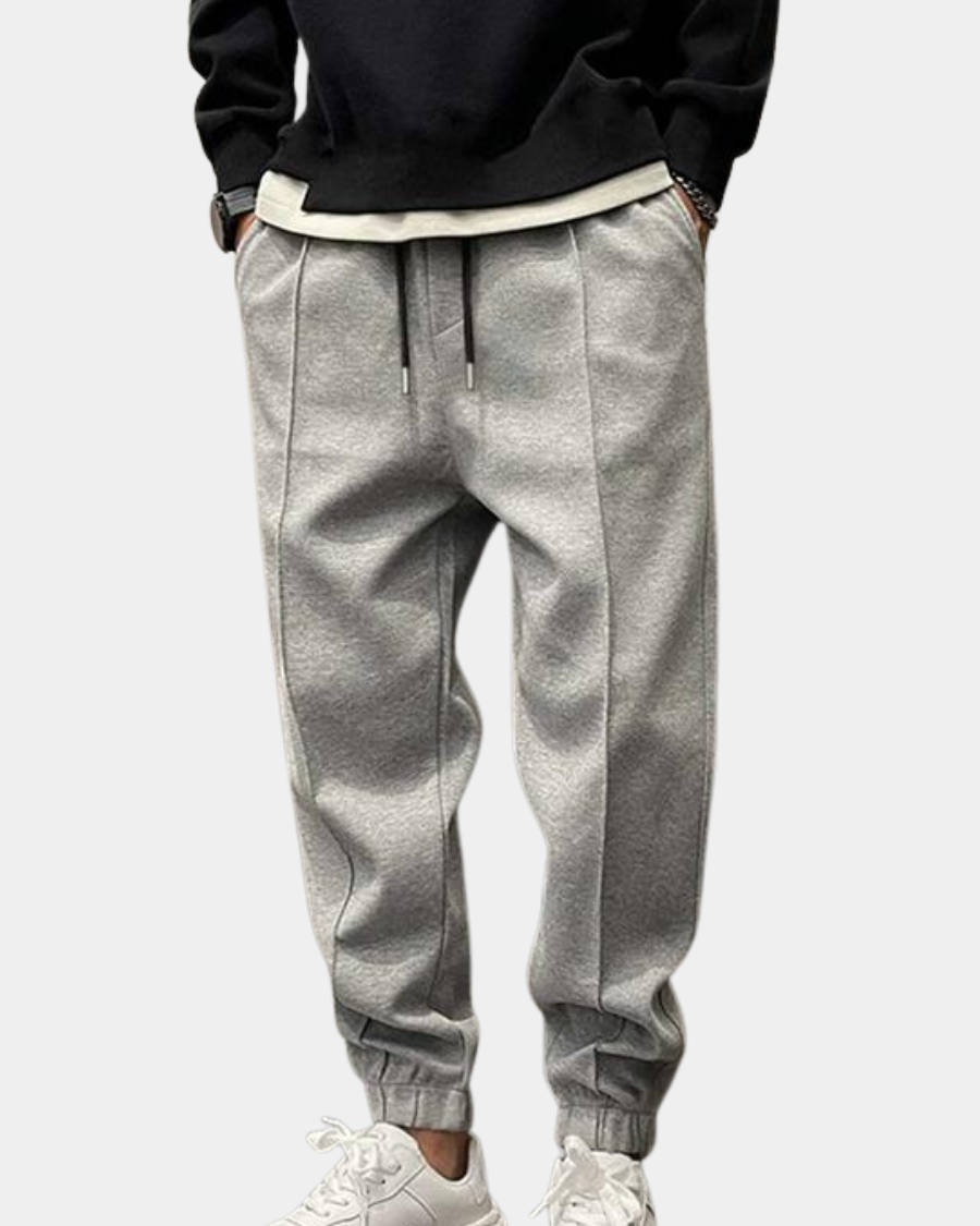 Men's Soft Lounge Pants