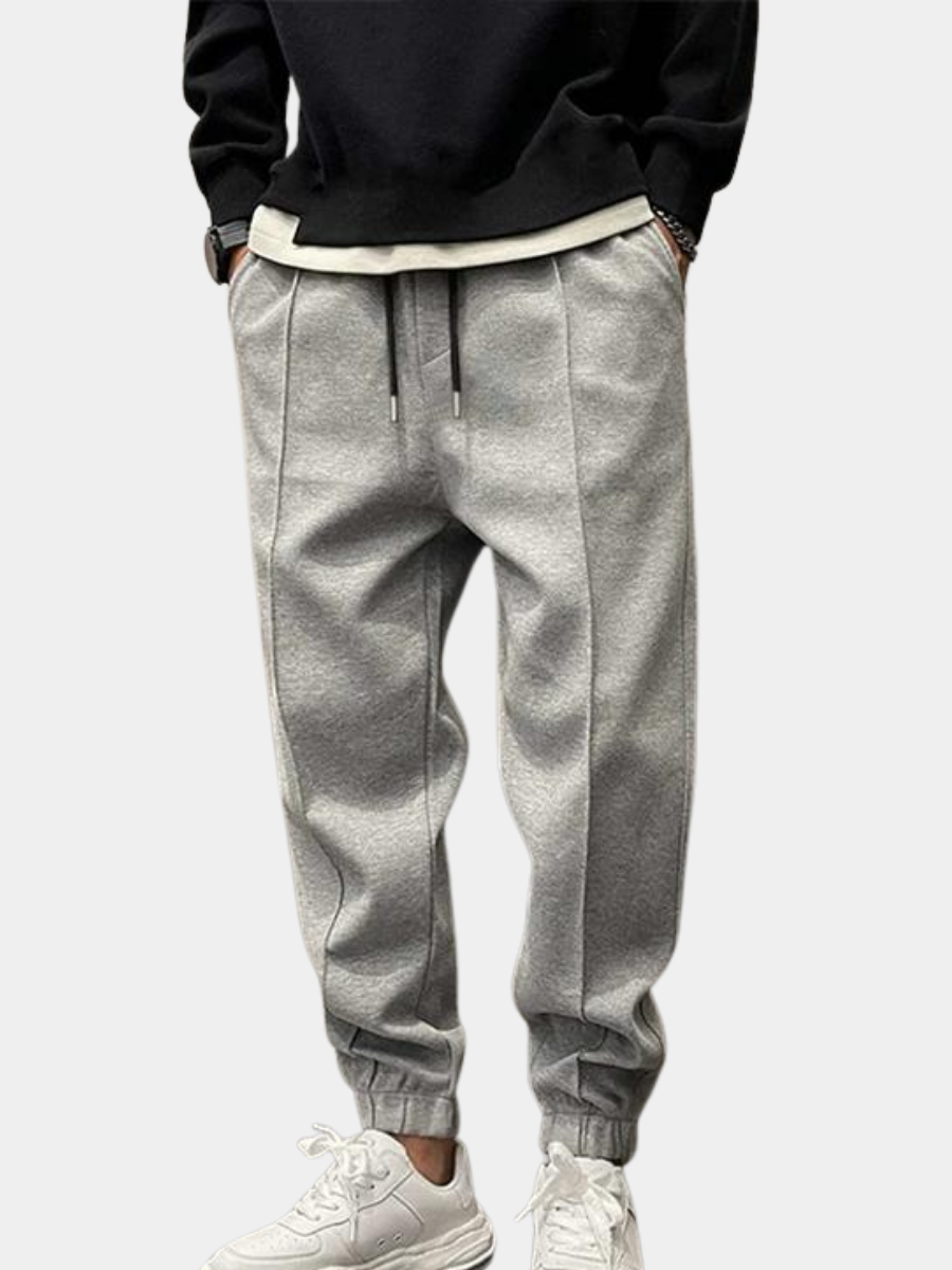 Men's Soft Lounge Pants