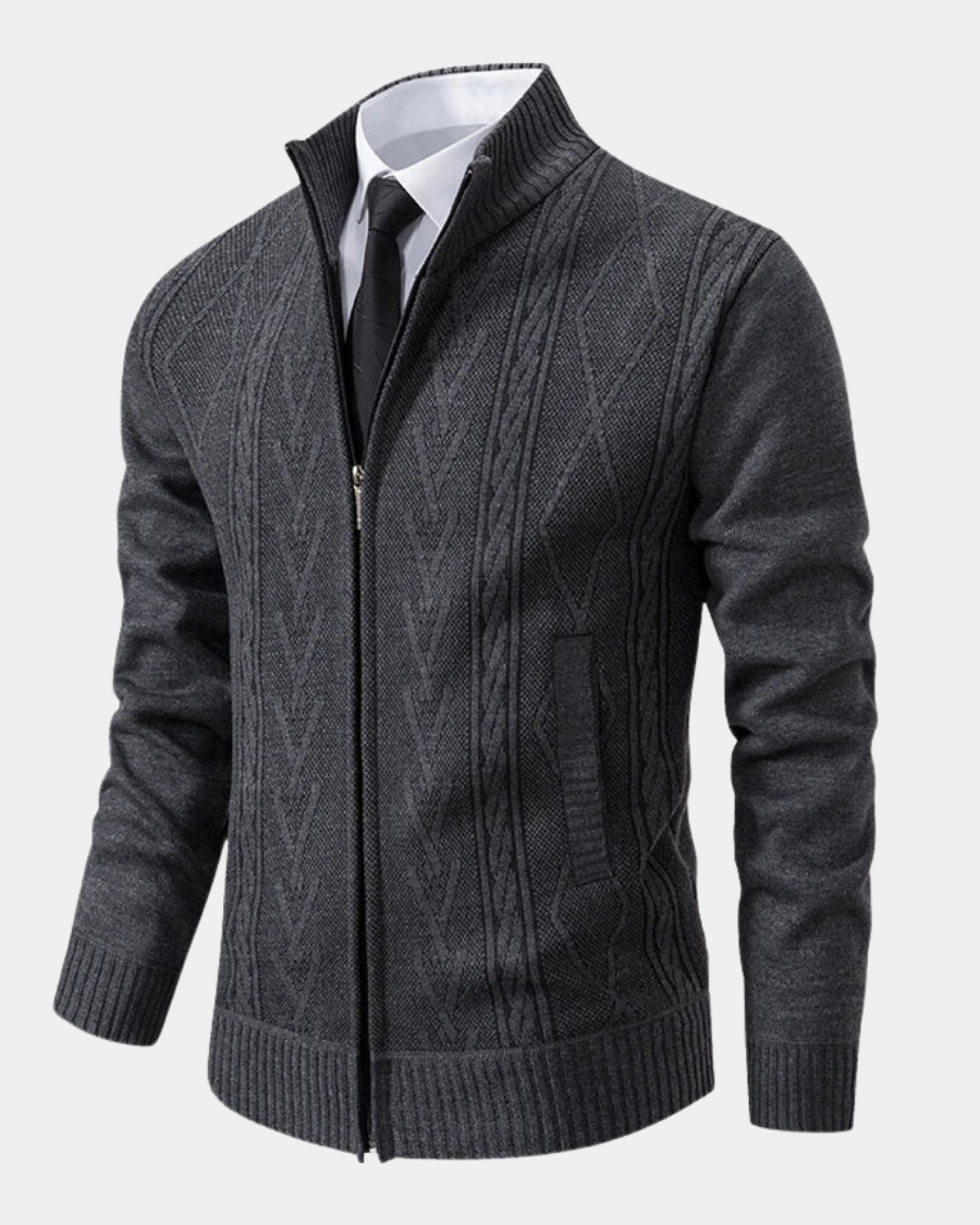 Men's Professional Vest - Perfect for Every Occasion