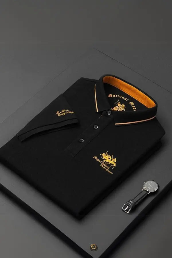 Luxury Polo Collection
