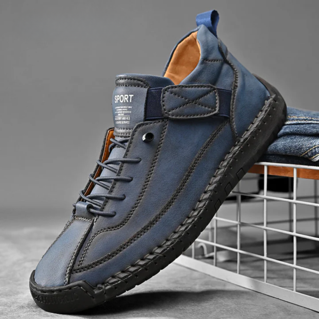 Men's Orthopedic Shoes for Ultimate Comfort
