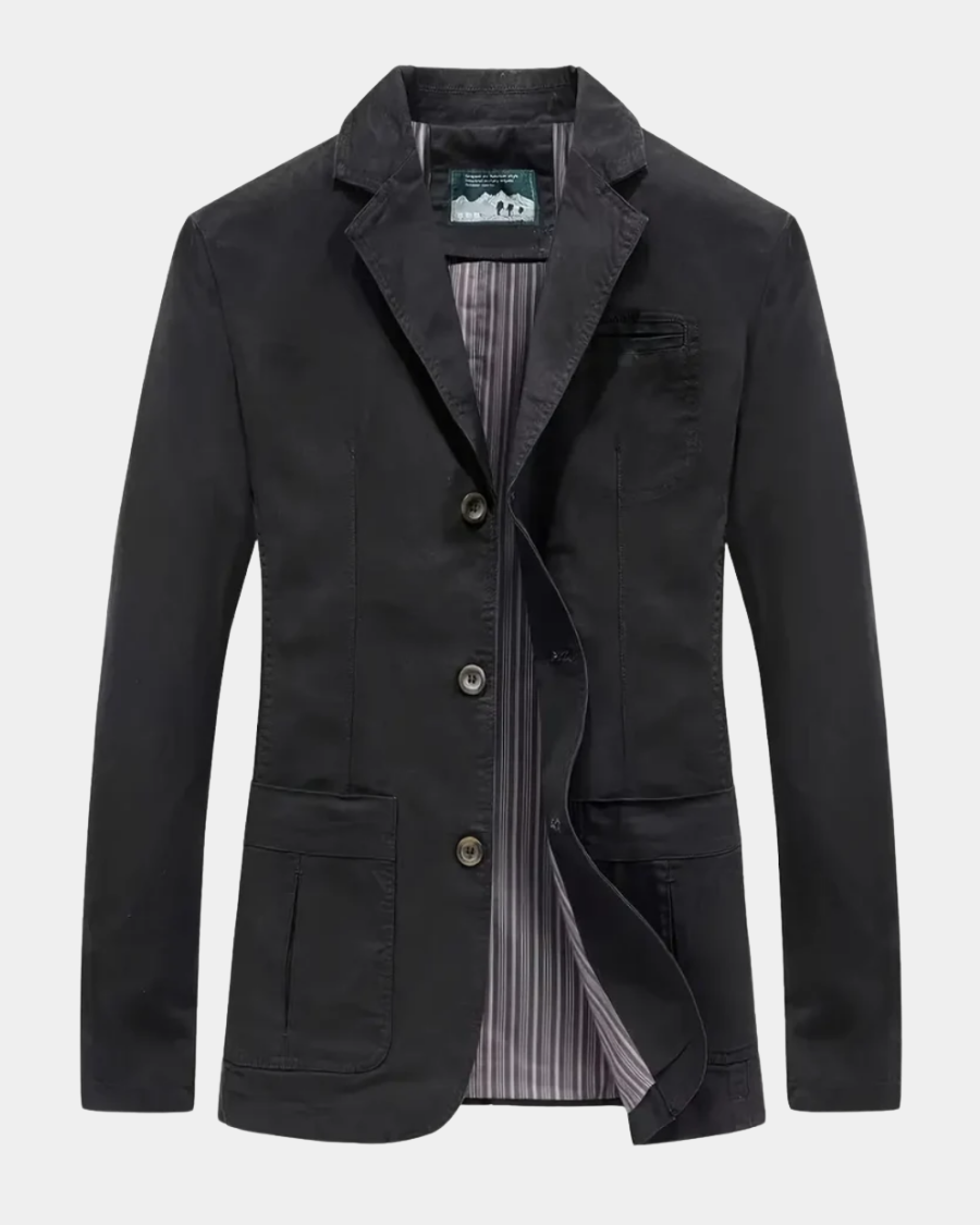 Men's Casual Jacket