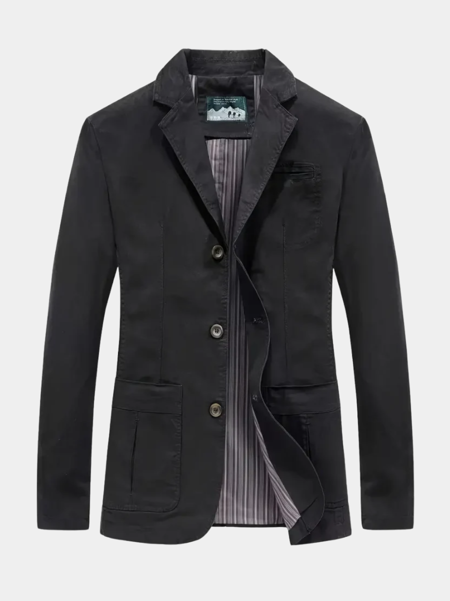 Men's Casual Jacket