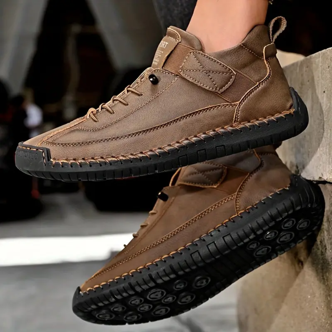 Men's Orthopedic Shoes for Ultimate Comfort