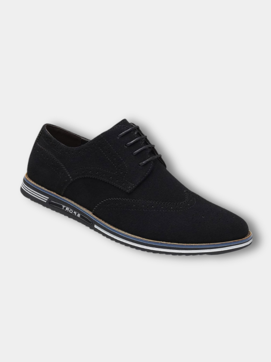 Luxury Men's Footwear Collection