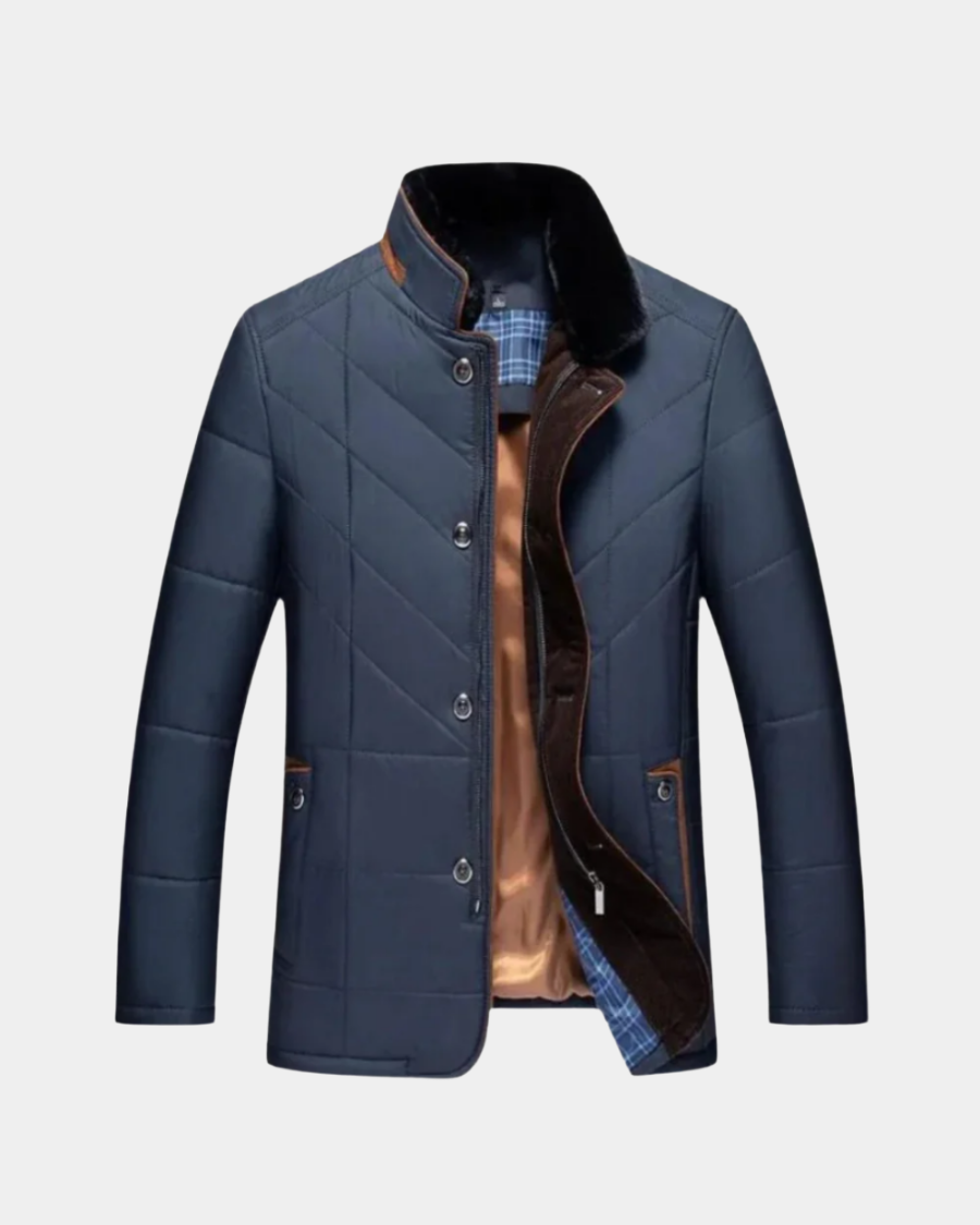 ANTONIO | Men's Stylish Jacket