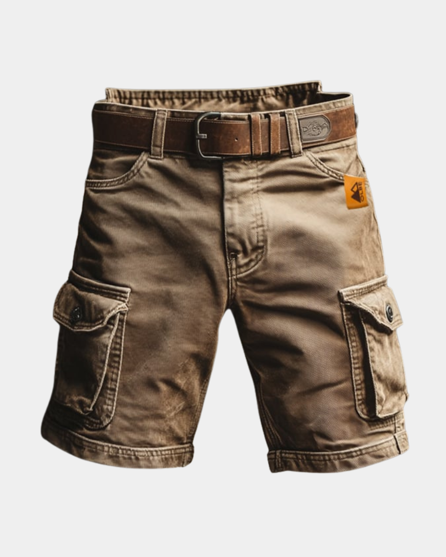 DAVIDE | CONTEMPORARY OUTDOOR SHORTS