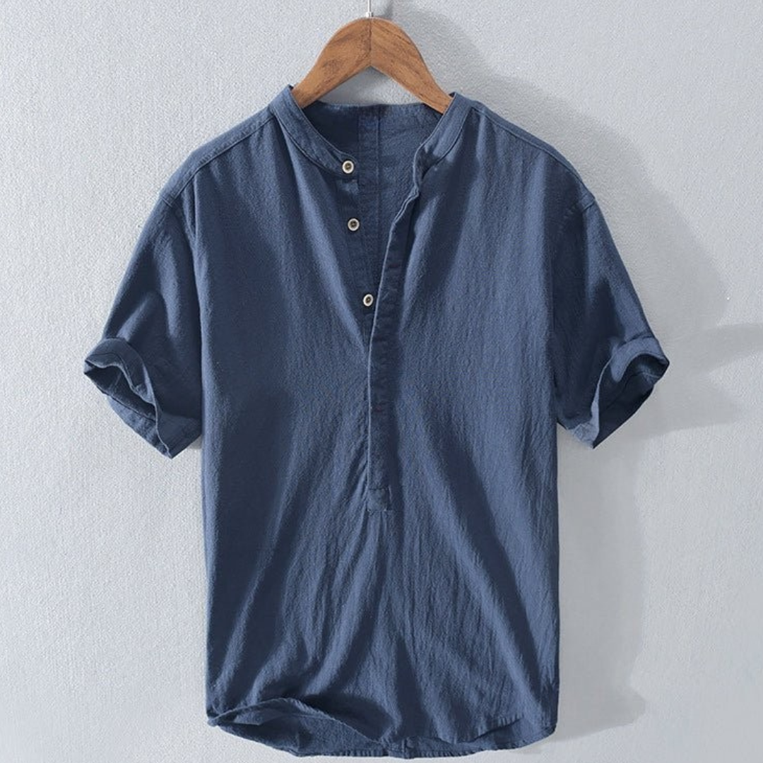 Premium Linen Shirt