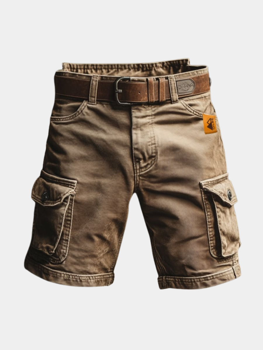 Contemporary Outdoor Shorts by Davide