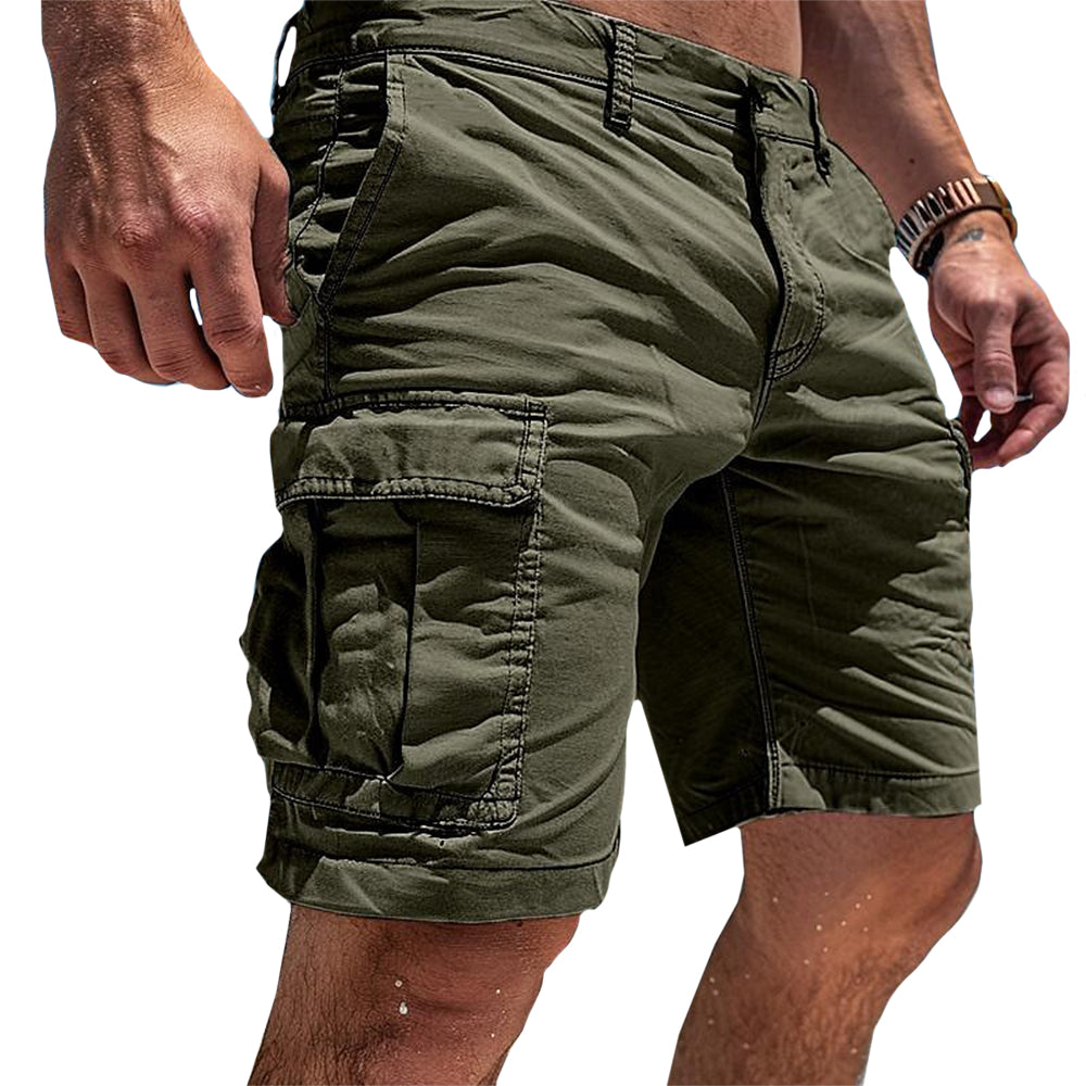 Edward Cargo Shorts