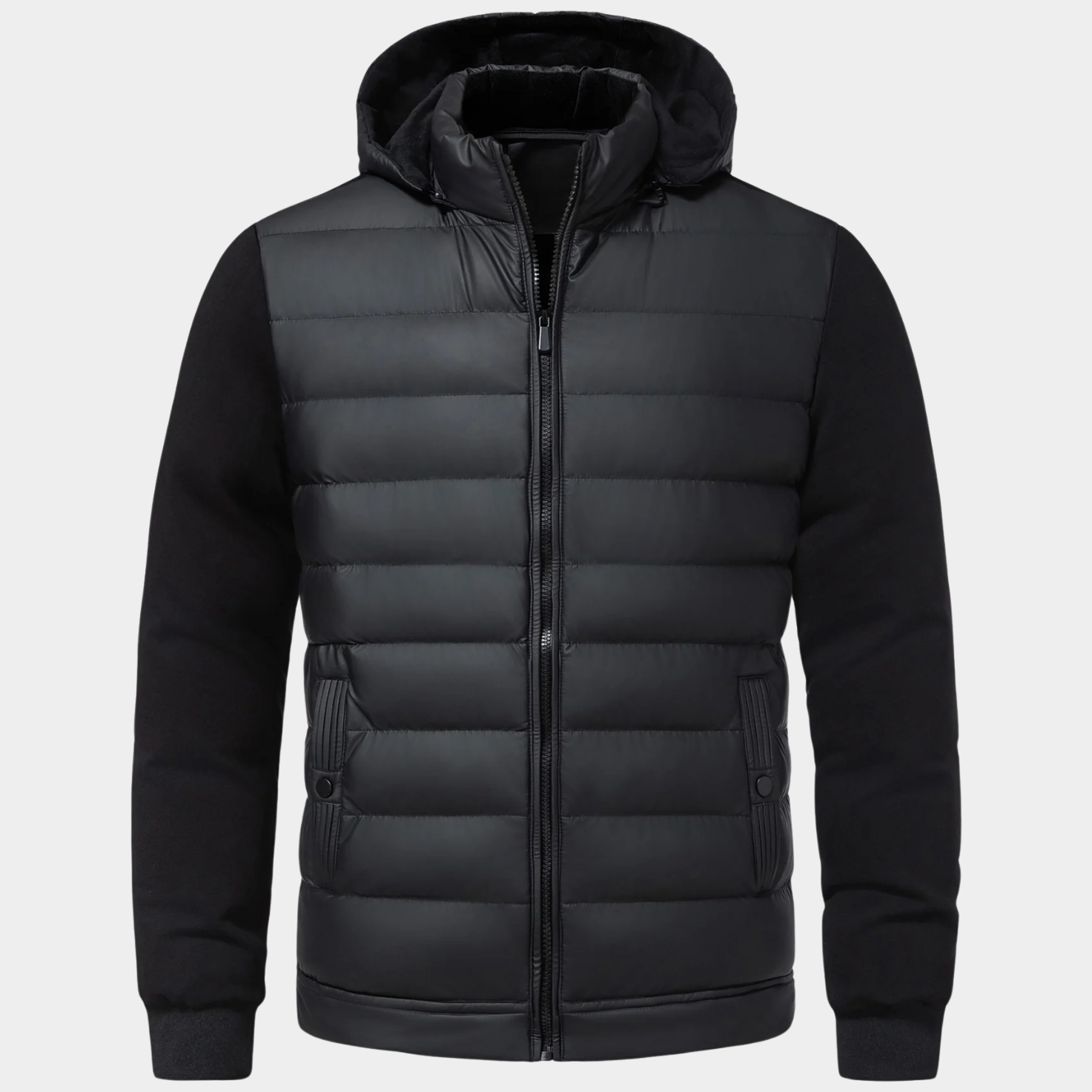 Premium Hybrid Jacket