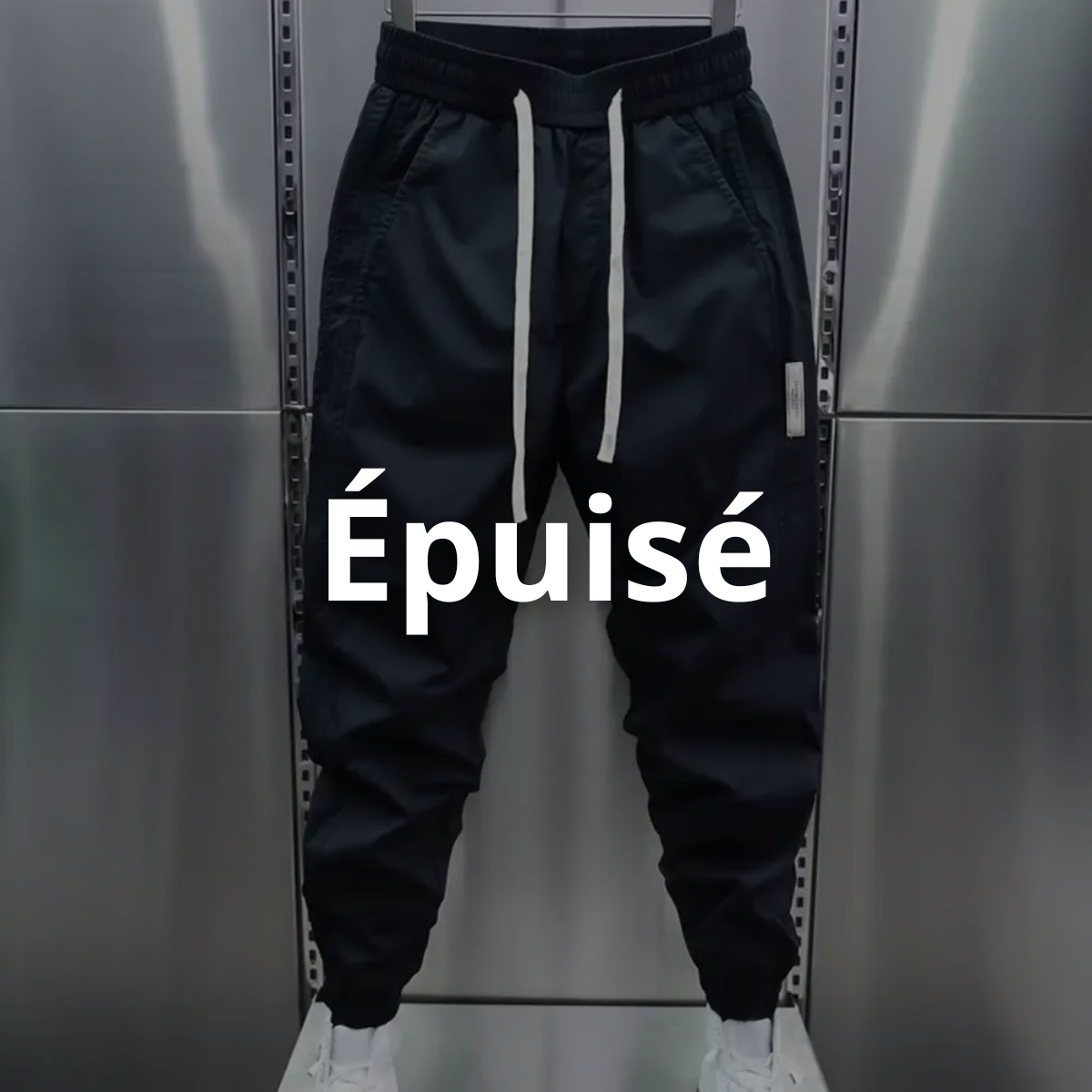 Nature-Inspired Pants Collection