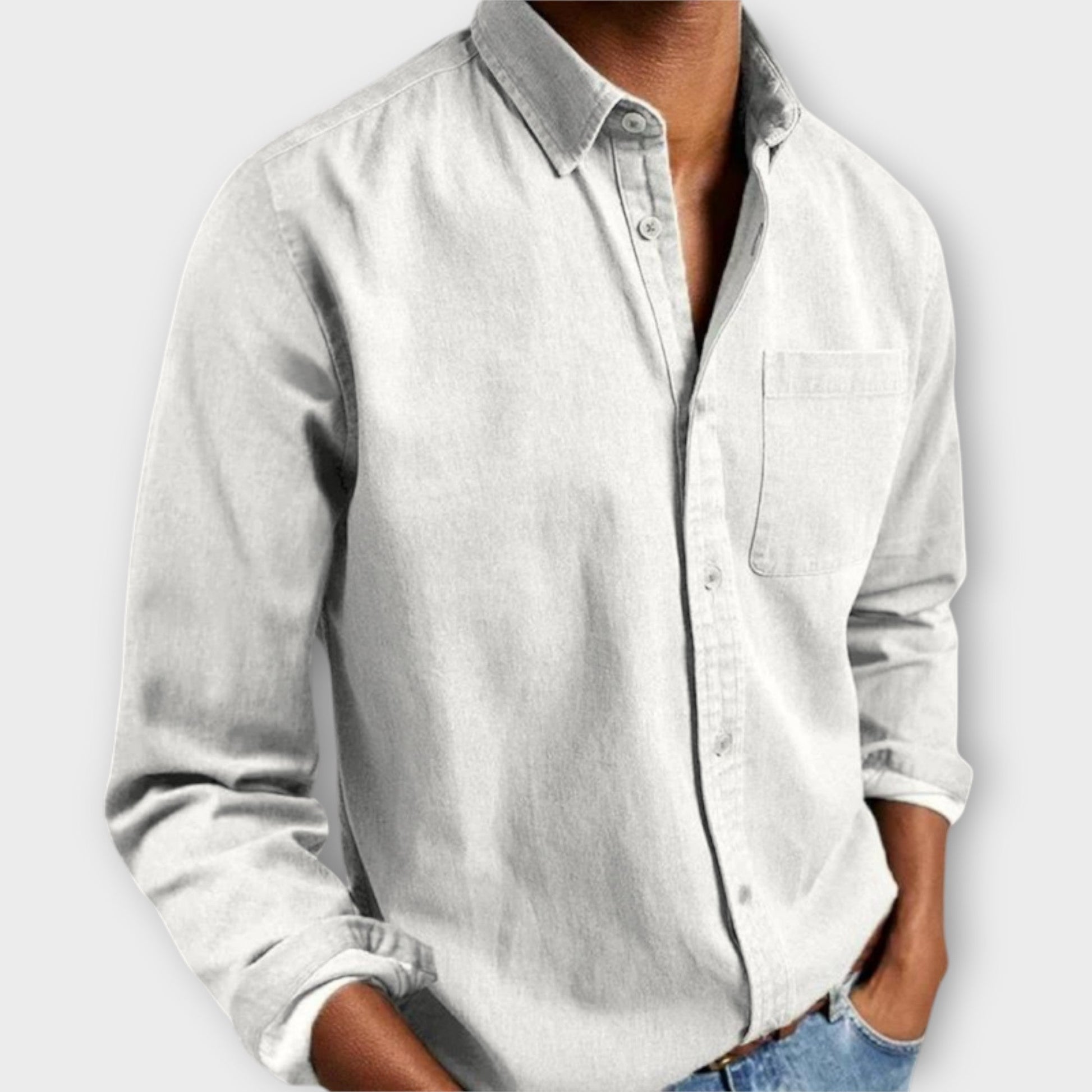 Artisan Handcrafted Shirt