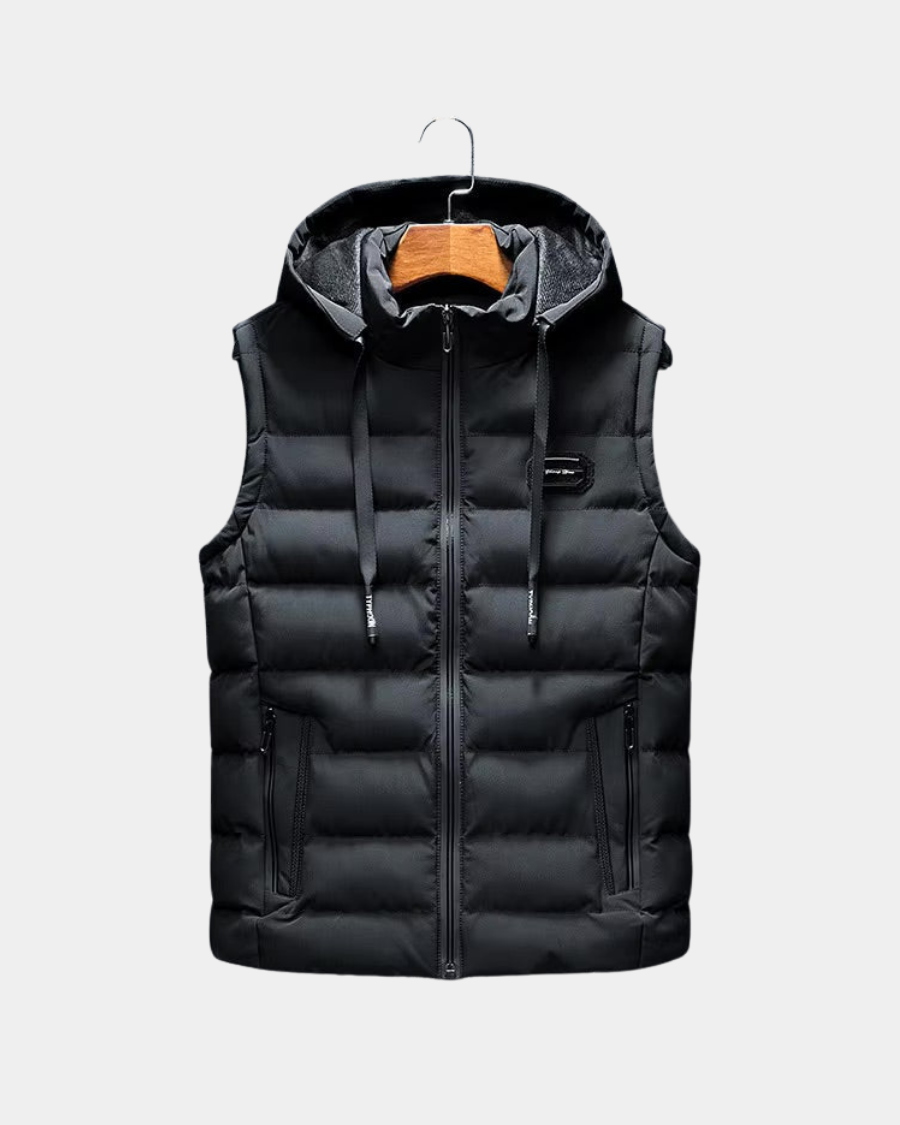 HENRI | Men's Bomber Jacket