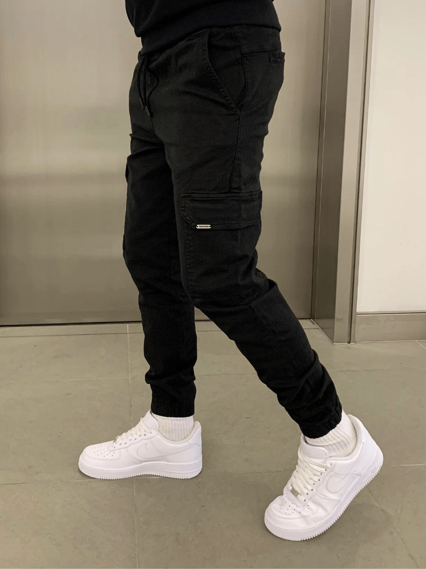 Urban Cargo Pants