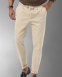 Amalfi | Lightweight Summer Linen Trousers