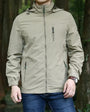 Waterproof Technical Jacket