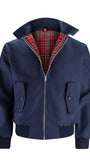 Harry Stone Jacket