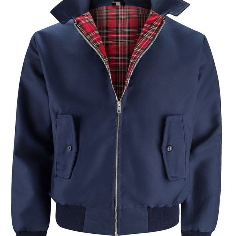 Harry Stone Jacket
