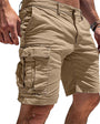 Edward Cargo Shorts
