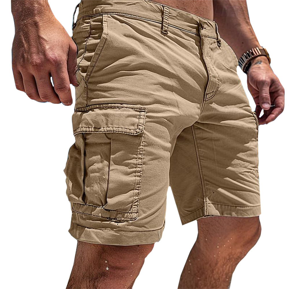Edward Cargo Shorts