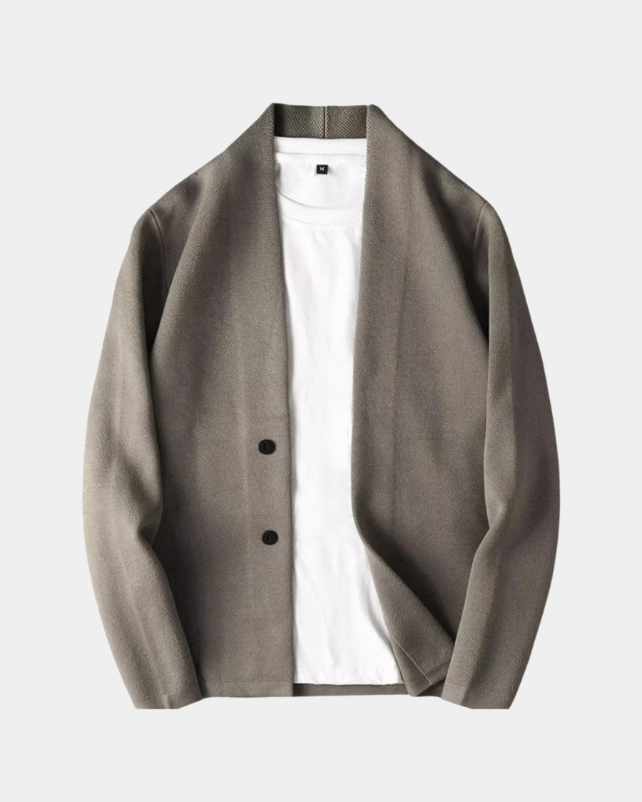 Casual Breathable Vest for Everyday Comfort