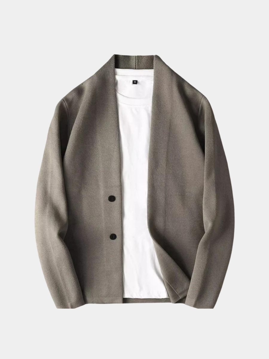 Casual Breathable Vest for Everyday Comfort