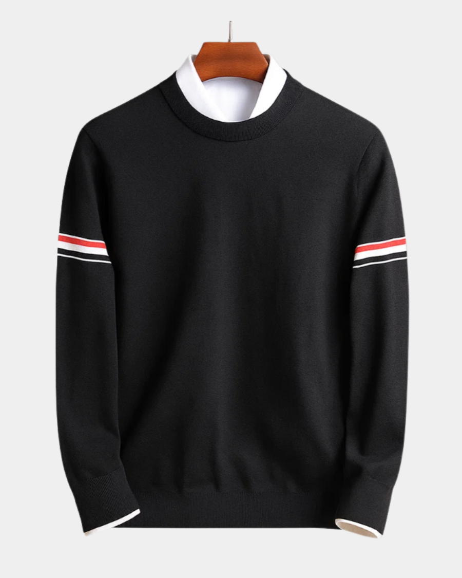 Elegant Luxury Sweater