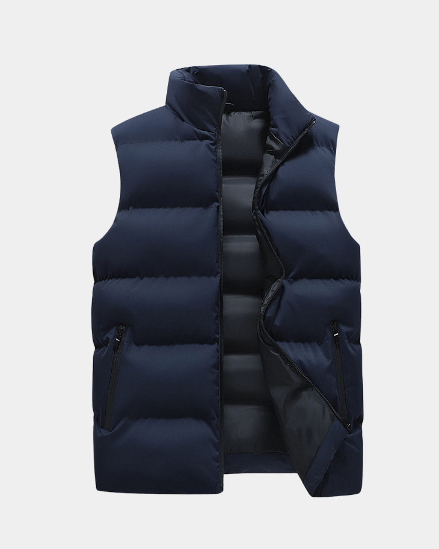 Luxury Vest Collection