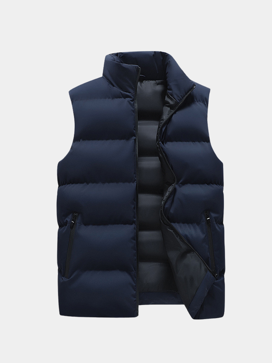 Luxury Vest Collection