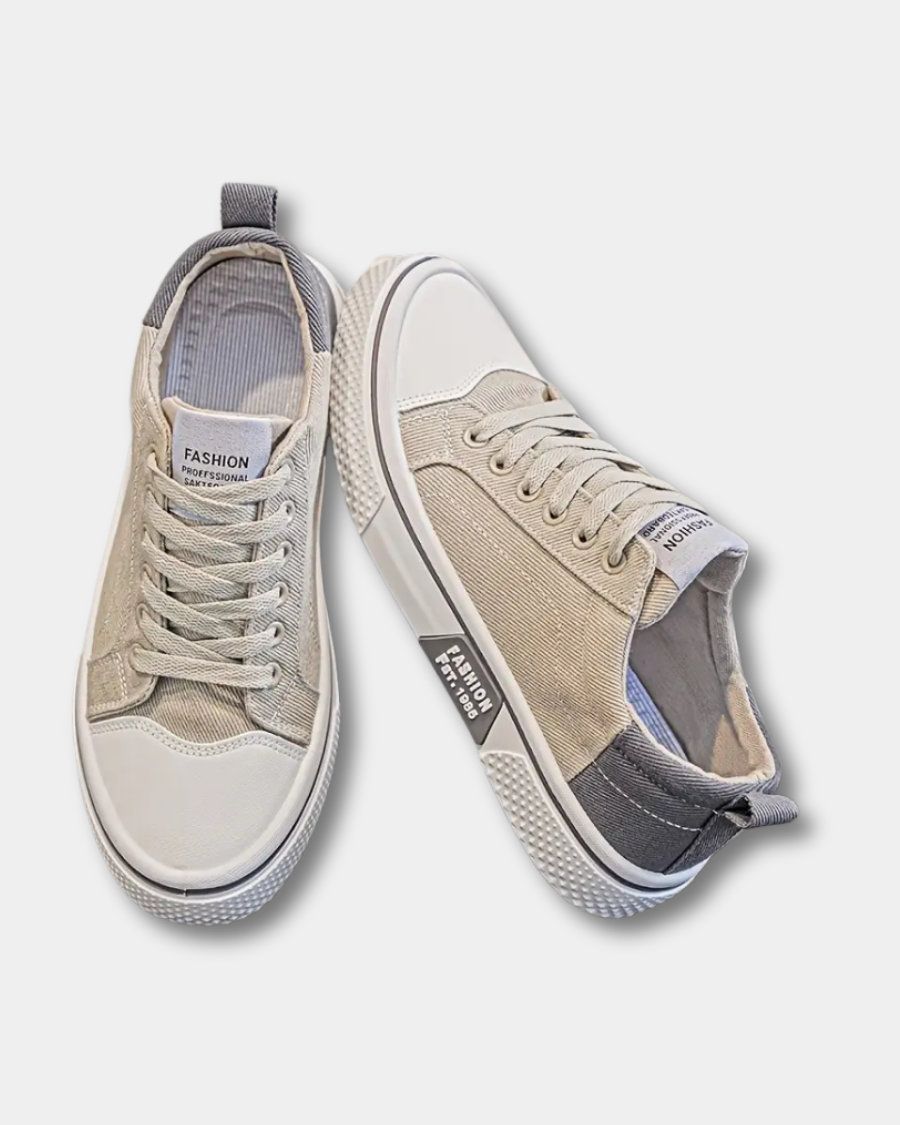 Casual Comfort Shoes for Everyday Wear