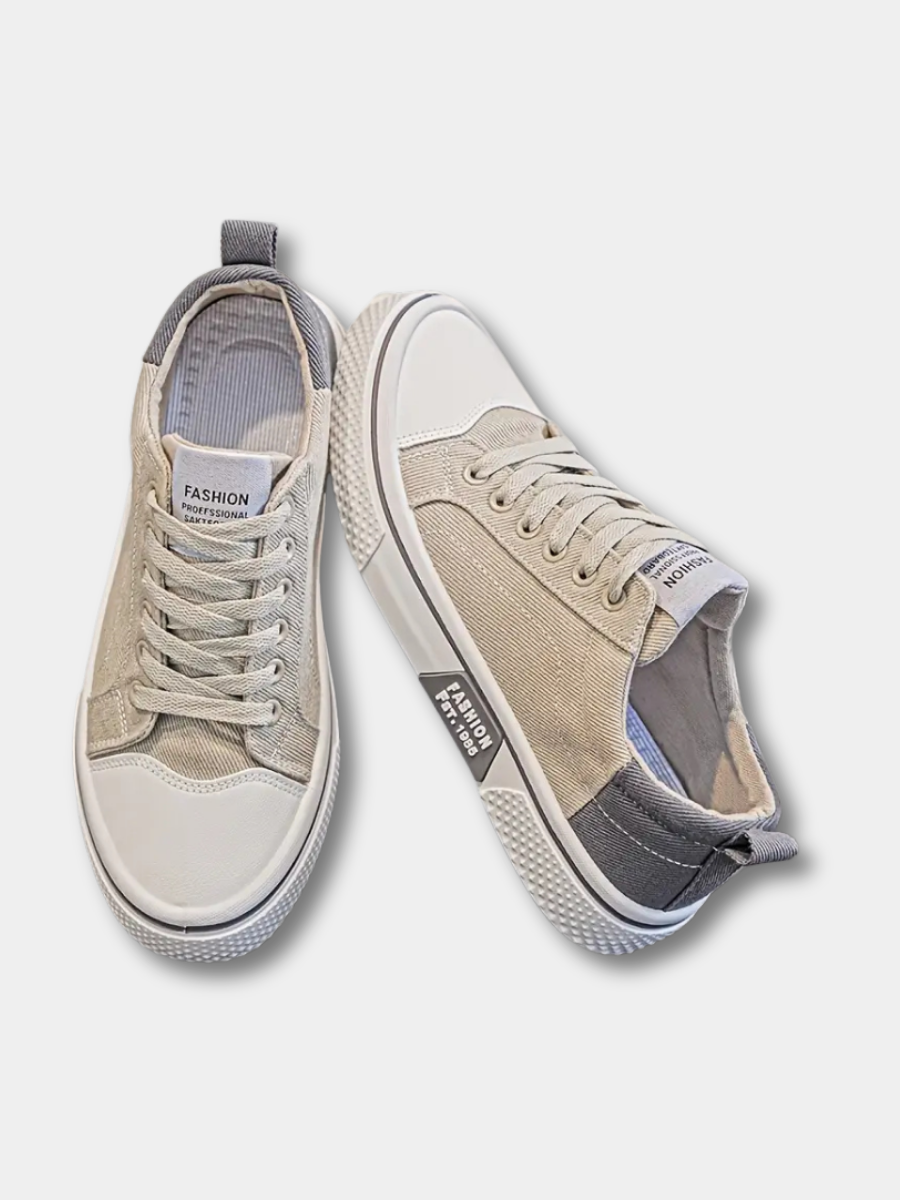 Casual Comfort Shoes for Everyday Wear