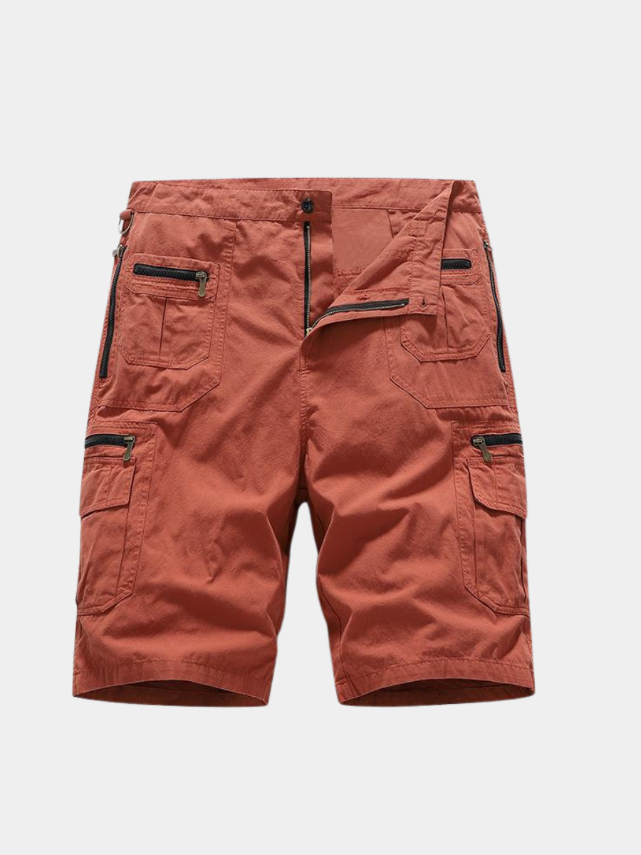 ALESSANDRO | Men's Casual Shorts