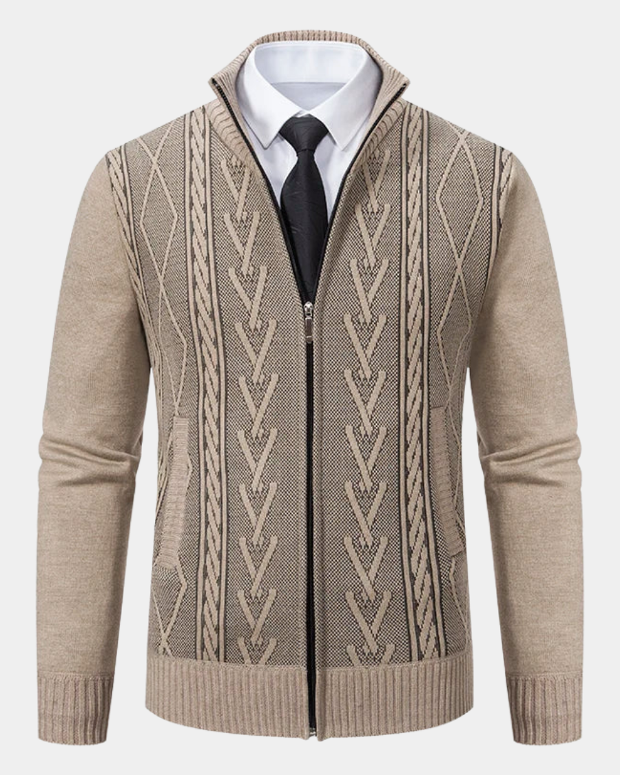 Men's Professional Vest - Perfect for Every Occasion