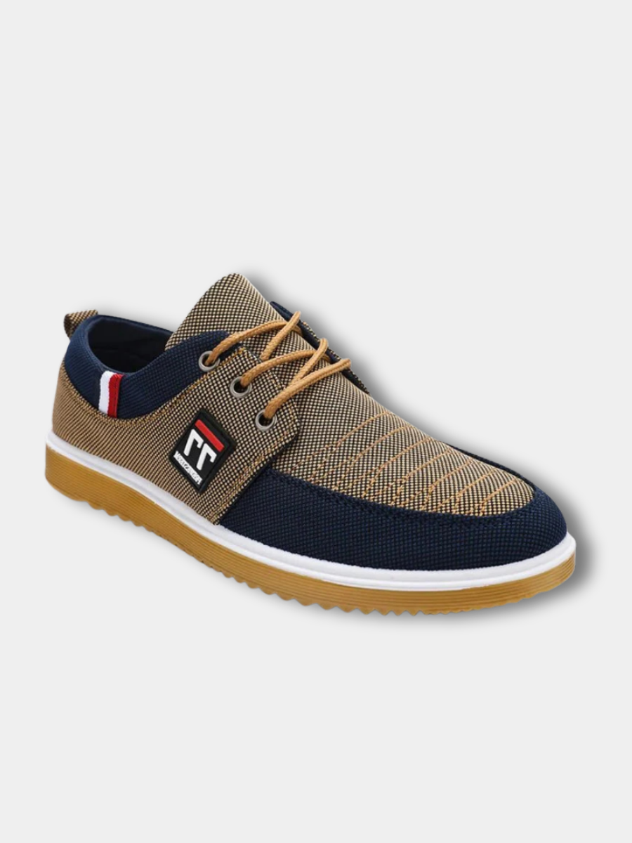 Men's Casual Shoes - Stylish Comfort for Everyday Wear