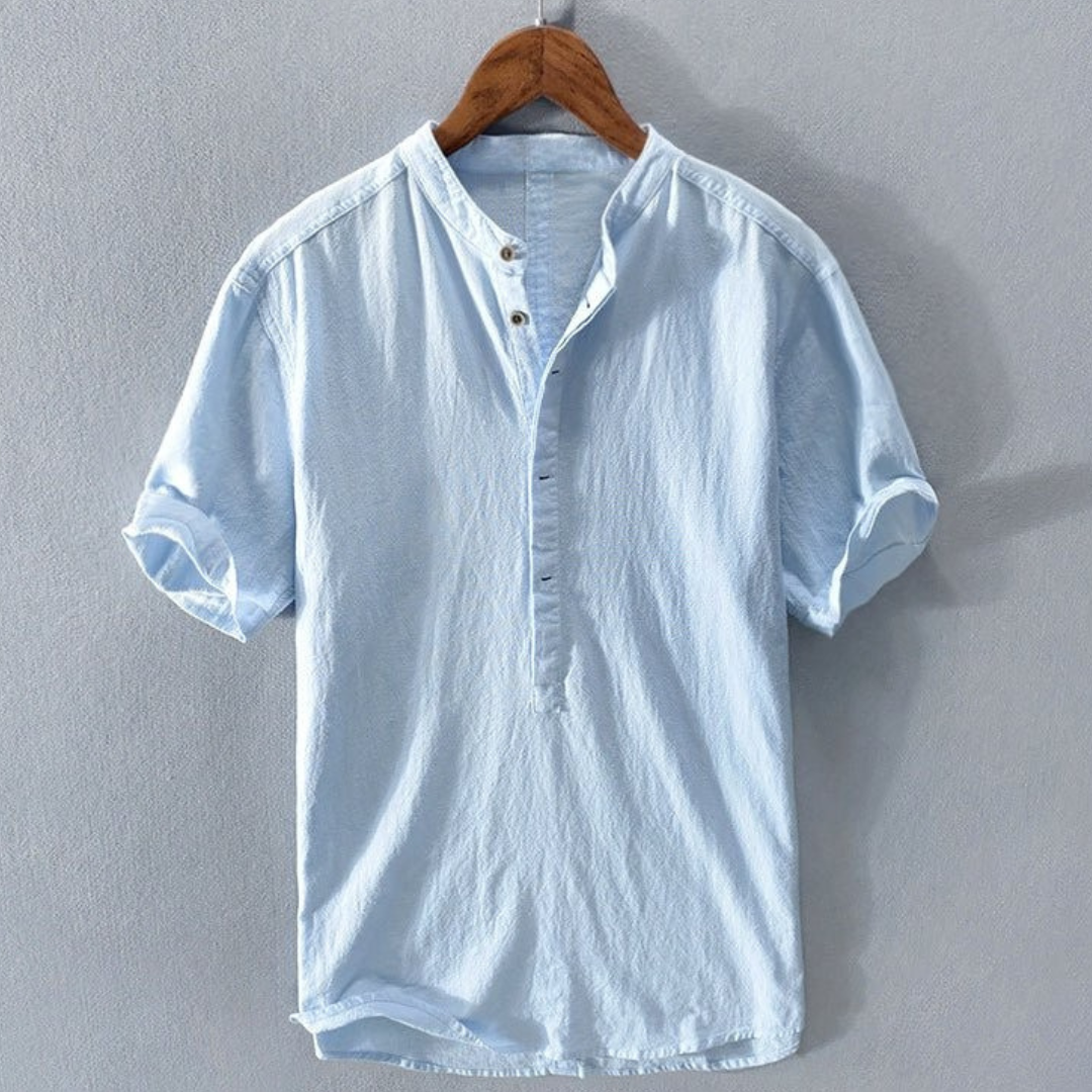 Premium Linen Shirt