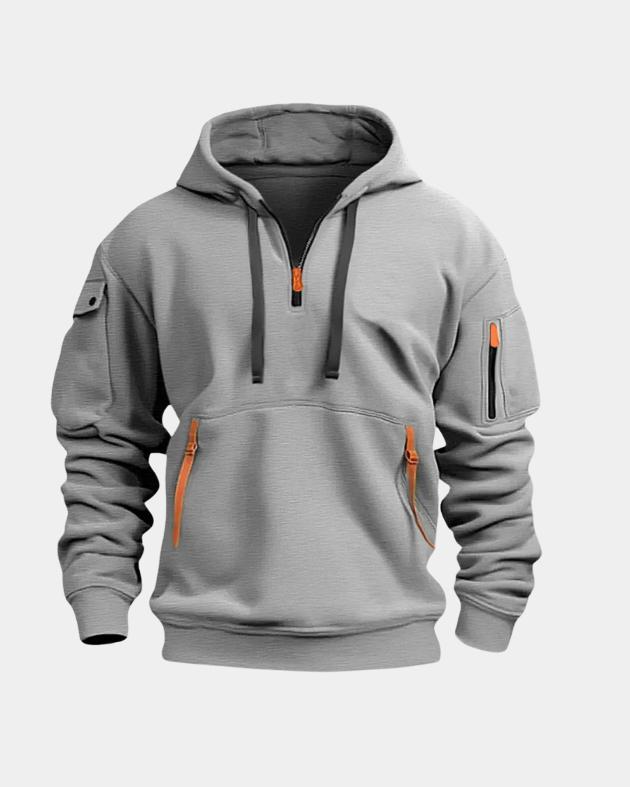 Men's Cozy Soft Hoodie