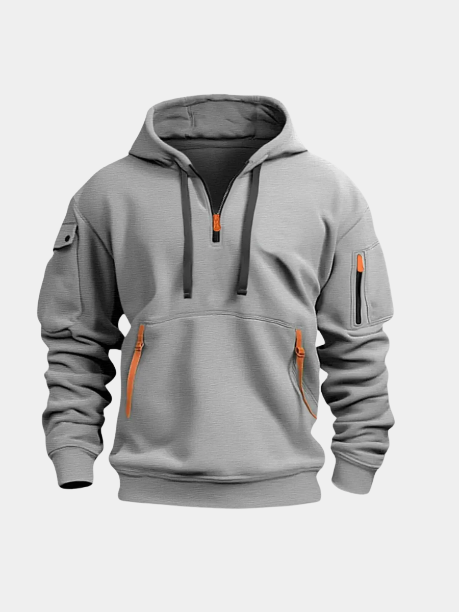 Men's Cozy Soft Hoodie