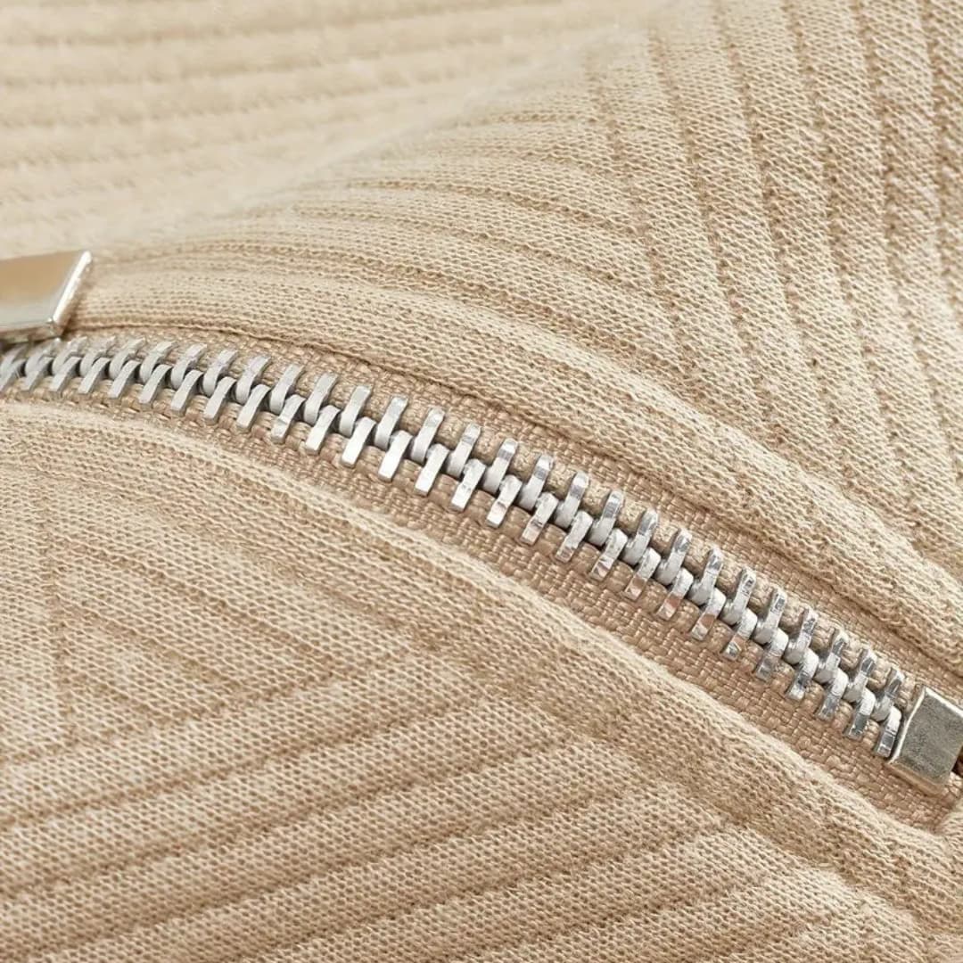 Geometric Style Sweater