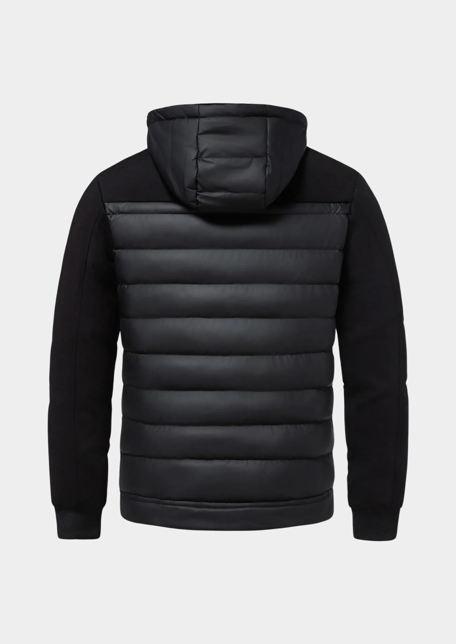 Premium Hybrid Jacket