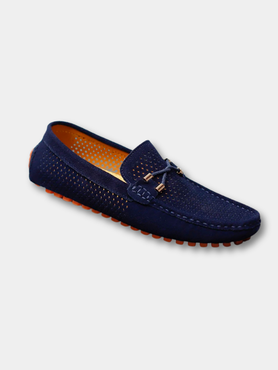HAROLD | AIRY DRIVING LOAFERS