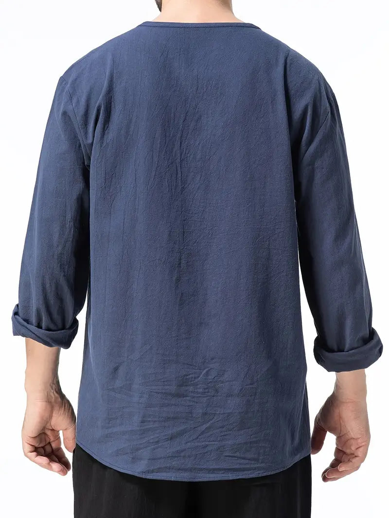 Lightweight Casual Shirt