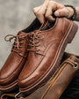 Classic Genuine Leather Westwell Low-Cut Shoes