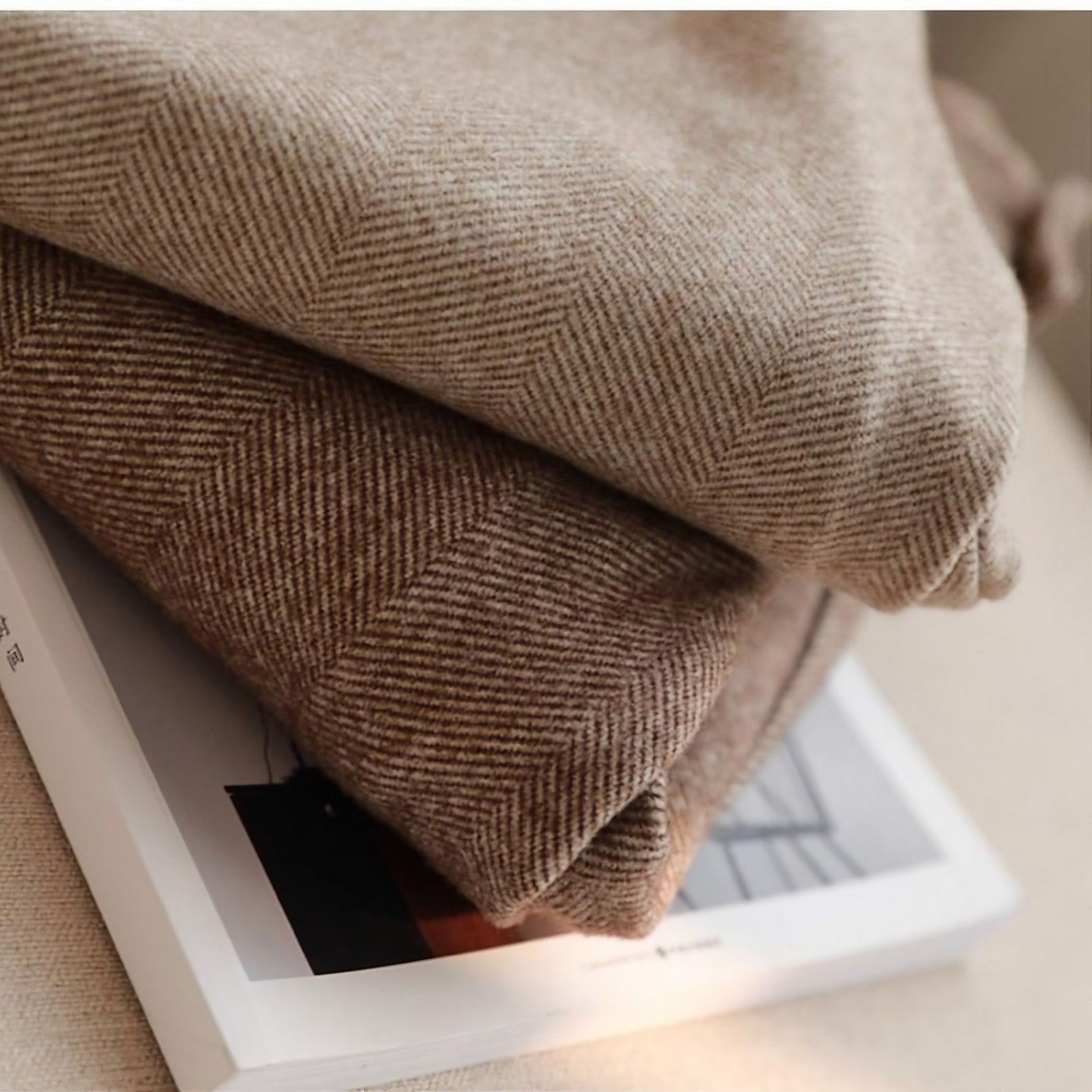 Milano | Personalized Casual Trousers