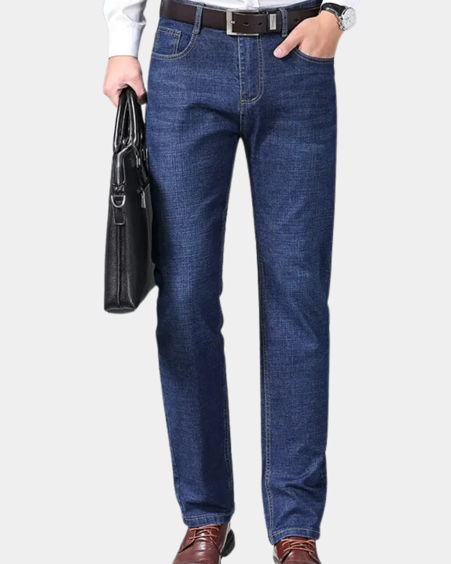 MARCO | Everyday Slim Fit Jeans
