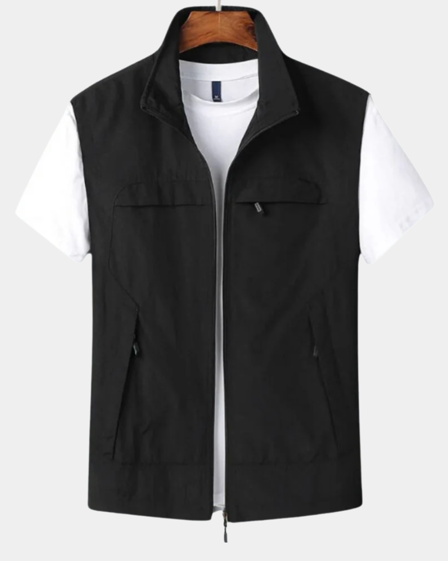 Chic Summer Cardigan