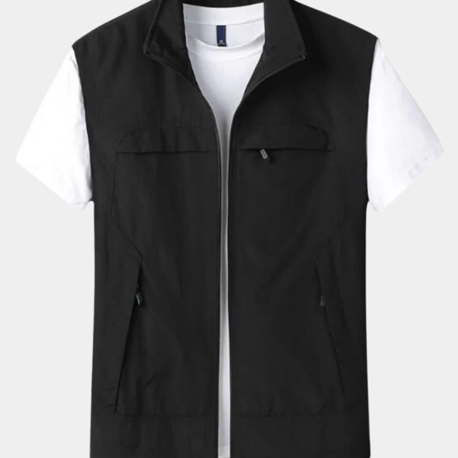 Chic Summer Cardigan