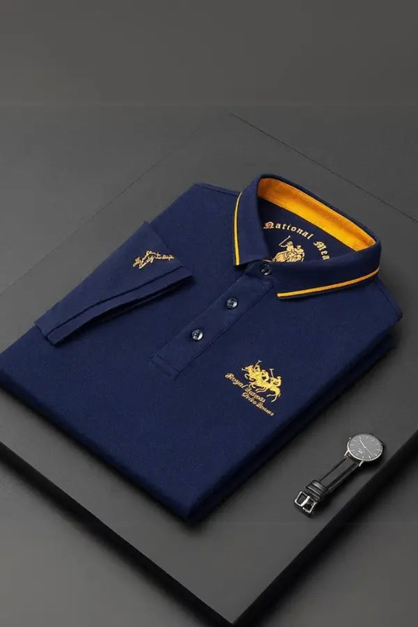 Luxury Polo Collection